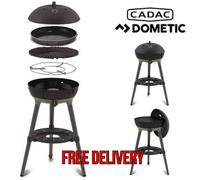 Cadac Carri Chef 40 BBQ / Chef Pan Combo