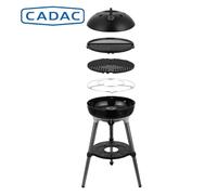 Cadac Carri Chef 40 BBQ / Chef Pan Combo