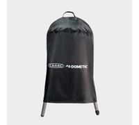 Cadac Carri Chef 40 Bbq Cover - Black, Black