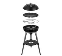 Cadac Carri Chef 40 BBQ & Dome Combination Portable Gas Barbecue