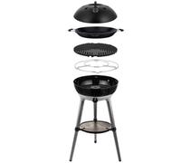 Cadac Carri Chef 40 Bbq / Paella Pan Qr Portable Barbecue