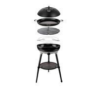 Carri Chef 40 Dome Bbq - One Size