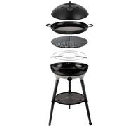 Cadac Dometic Carri Chef 50 Gas BBQ