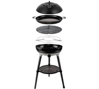 Cadac Dometic Carri Chef 50 Gas BBQ