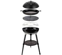 Cadac Carri Chef 50 Bbq / Paella Pan Qr Portable Bbq