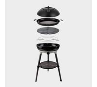 Carri Chef 40 Dome Bbq - One Size