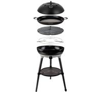 Cadac Dometic Carri Chef 50 Gas BBQ