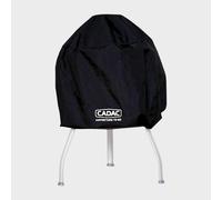 Cadac Chef Barbecue Cover (47Cm) - Black, Black