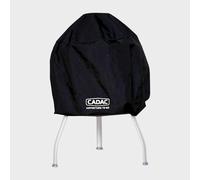 Cadac Chef Barbecue Cover (47cm), Black One Size
