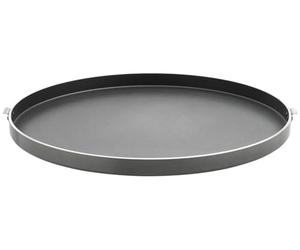 CADAC - Chef Pan 50 - Aluminium - Carri Chef 50 - Camping Pan - Grill Accessories Accessories