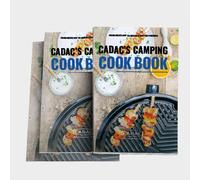 Cadac Cook Book OS