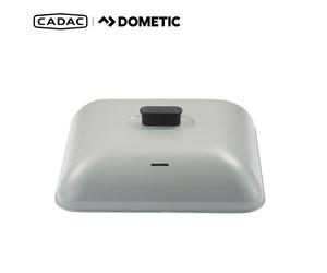 Cadac Dometic 2 Cook Dome For 2 Cook 3 and 1/2/3 Cook Turbo FFD Ranges