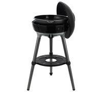 Cadac Dometic 8905-40-EU Carri Chef 40 BBQ/Chef Pan Combo