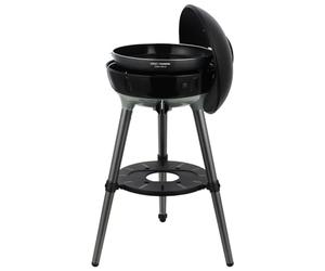 Cadac Dometic 8905-40-EU Carri Chef 40 BBQ/Chef Pan Combo