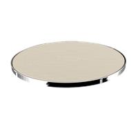 CADAC DOMETIC PIZZA STONE PRO 40 FOR BBQS COOKING CAMPING OUTDOOR 33MM