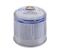 Cadac Gas Cartridge Threaded Valve Cartridge 500G