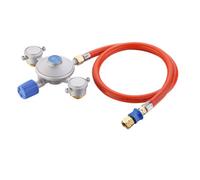 Cadac Dual Power Pak with Quick Release