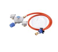 Cadac Dual Power Pak 346-10-UK