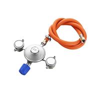 Cadac Dual Power Pak - Gas Regulator and Hose Kit