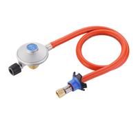 Cadac En417 Threaded Regulator for Low Pressure to run off Disposable Cartridges