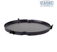 Cadac Flat Grill Plate 30 - Flate Plate for Safari Chef - 2025 Model NEW