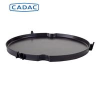 Cadac Flat Grill Plate 30 - Flate Plate for Safari Chef - 2025 Model NEW