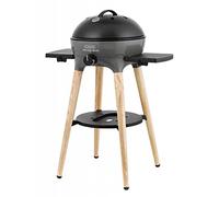 Cadac Flint Grey Citi Chef 40 FS BBQ