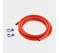 Cadac Gas Hose & Clamps Kit 3m, Red One Size