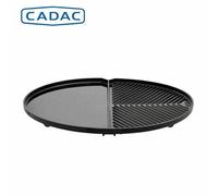Cadac Grill 2 Braai Plate One size
