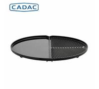 Cadac Grill 2 Braai Plate One size