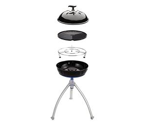 Cadac Grillo Chef 2 BBQ Dome Combi