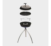 Cadac Grillo Chef 40 BBQ Paella Pan Combo - BRAND NEW FOR 2025