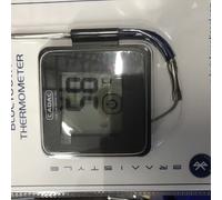 Cadac I-Braai Bluetooth Food Digital Thermometer - New - Free Signed Del - Look
