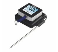 i-Braii Bluetooth Food Thermometer One Size