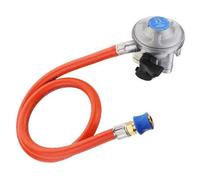Cadac Lp But-Ane Clip-On Regulator Qr