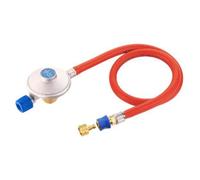 Cadac Lp Cg Screw-On Regulator Qr