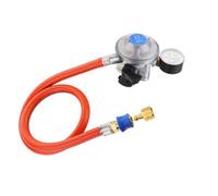 Cadac Lp Clip-On Overflow Regulator (Quick Release)
