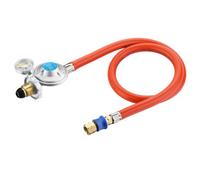 Cadac Lp Propane Screw-on Pol Overflow Regulator (quick Release)