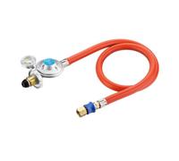 Cadac Lp Propane Screw-on Pol Overflow Regulator (quick Release)