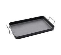 Cadac Meridian Warmer Pan For Meridian Bbq