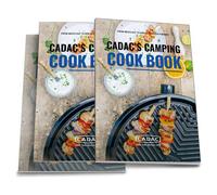 Cadac Outdoor Grill Recipe Guide