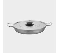Cadac Paella Pan (28cm), Silver One Size