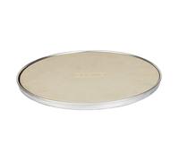 Cadac Pizza Stone Pro 30 For Electric Ovens, Charcoal Kettles And Gas Barbecues