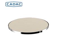 Cadac Pizza Stone Pro 30 For Electric Ovens, Charcoal Kettles And Gas Barbecues