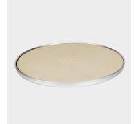 Cadac Pizza Stone Pro 30, Silver One Size