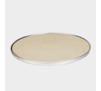 Cadac Pizza Stone Pro 40, Silver One Size