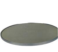 Cadac Pizza Stone Pro 50 for Cadac Carri Chef & Citi Chef 50