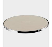 Cadac Pizza Stone Pro 50 - Silver, Silver