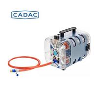 Cadac Quad Camping Power Pack 30