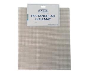Cadac Rectangular Grillmat Bbq Cooking Mat
